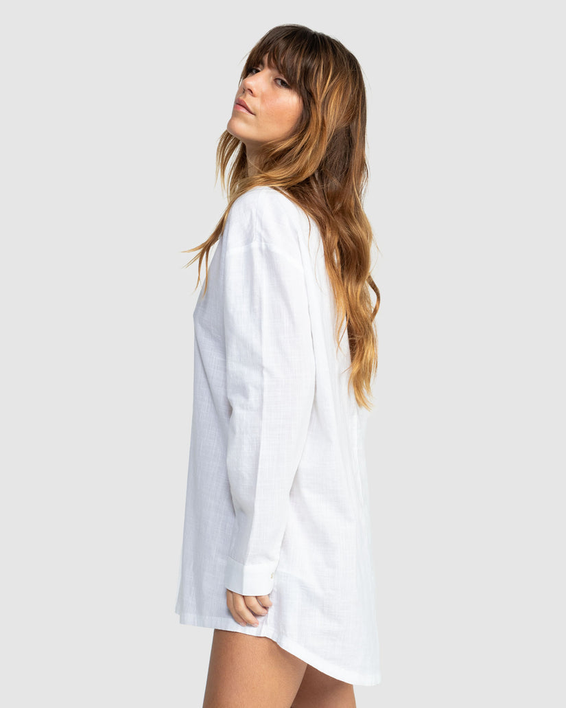 Womens New  Riptide Cover-up