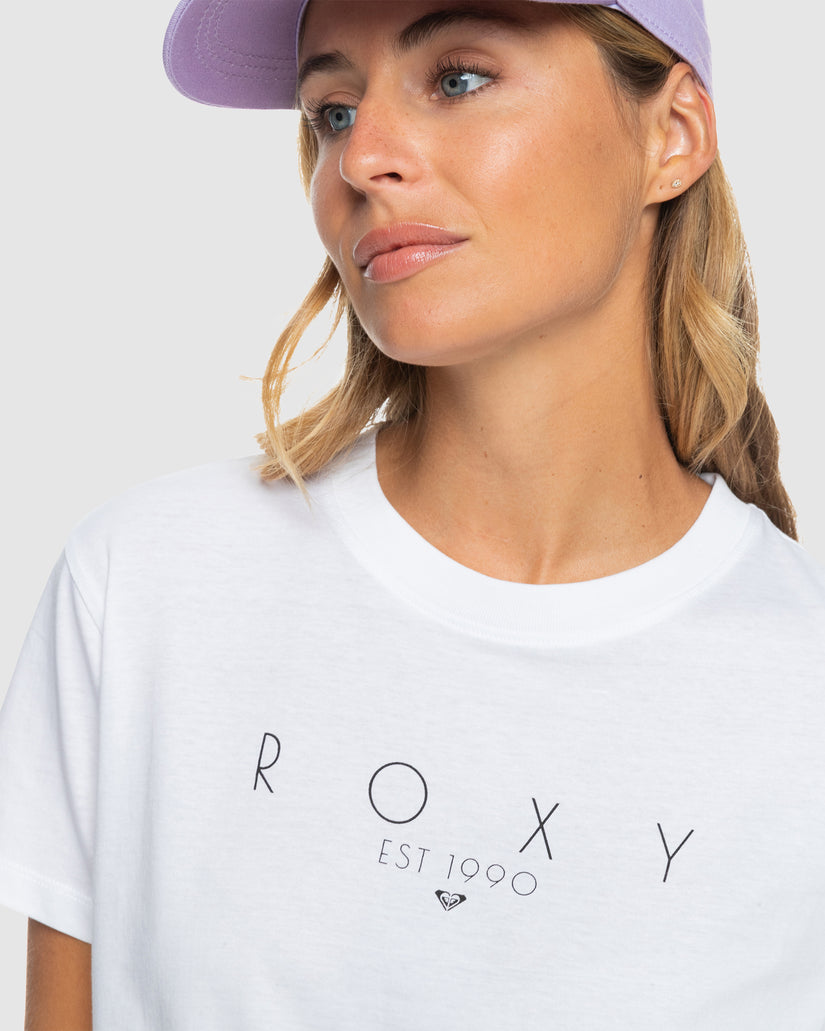 Womens Ocean Road A T-Shirt