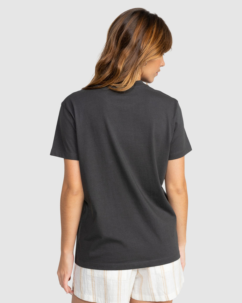 Womens Ocean Road T-Shirt