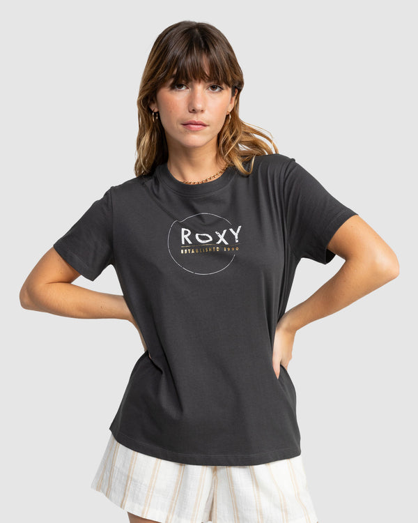 Womens Ocean Road T-Shirt