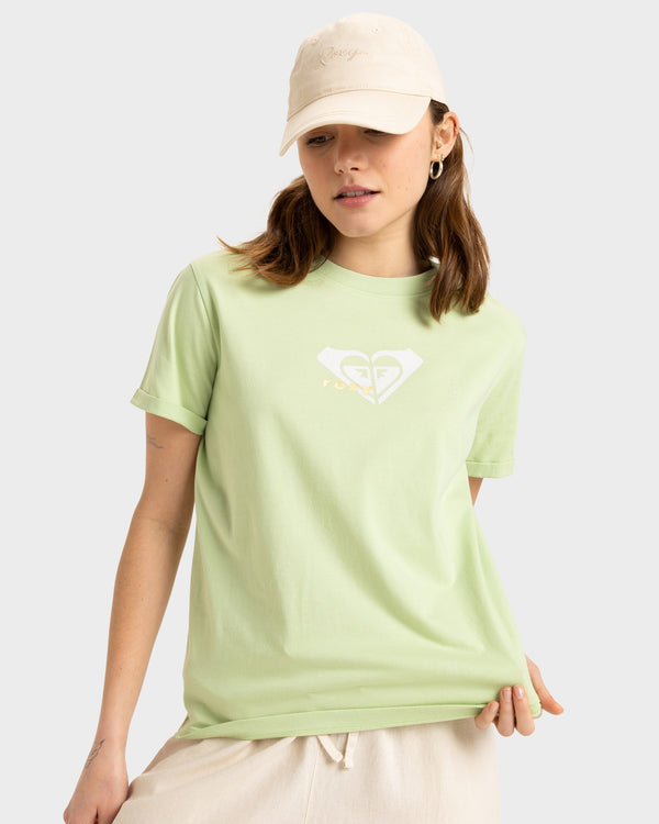 Womens Oceanregular Corpo T-Shirt