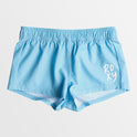 Girls 2-7 Basic Board Shorts