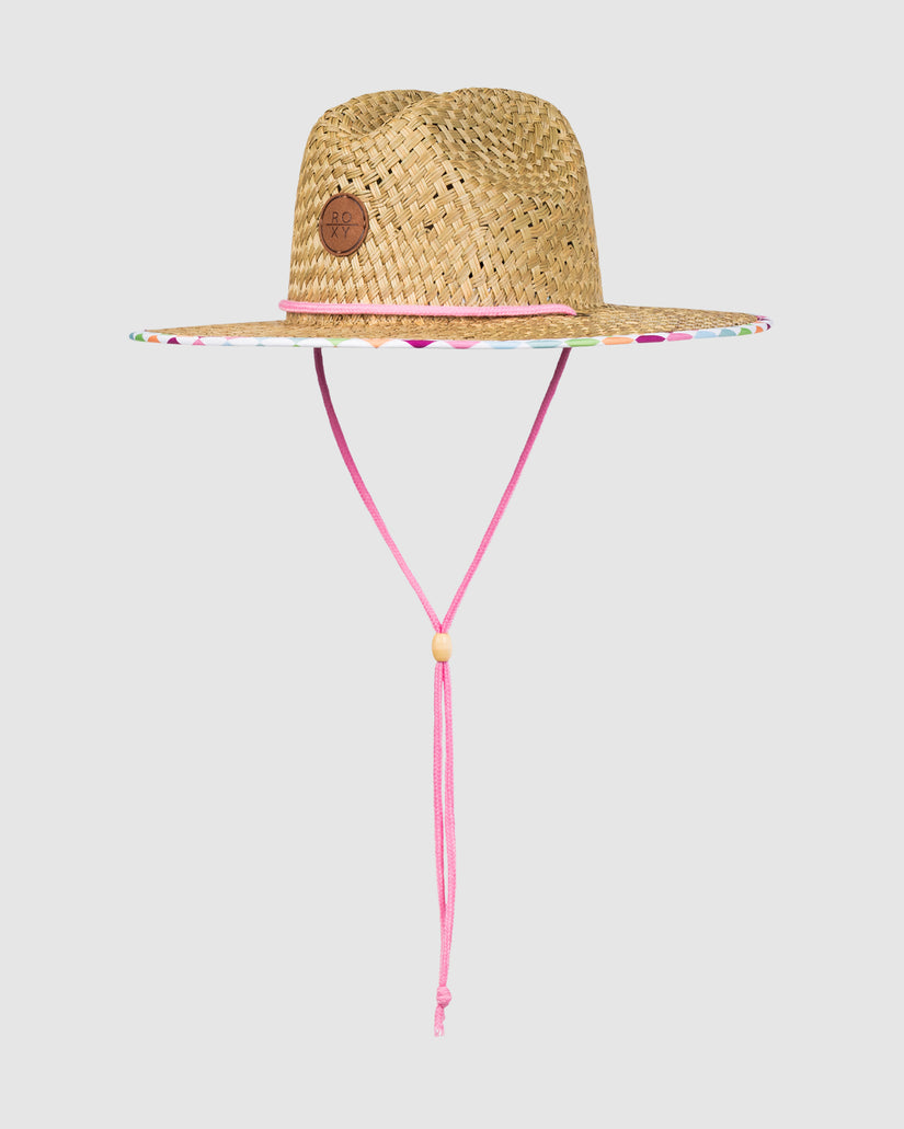 Girls Tw Pina To My Colada Hat