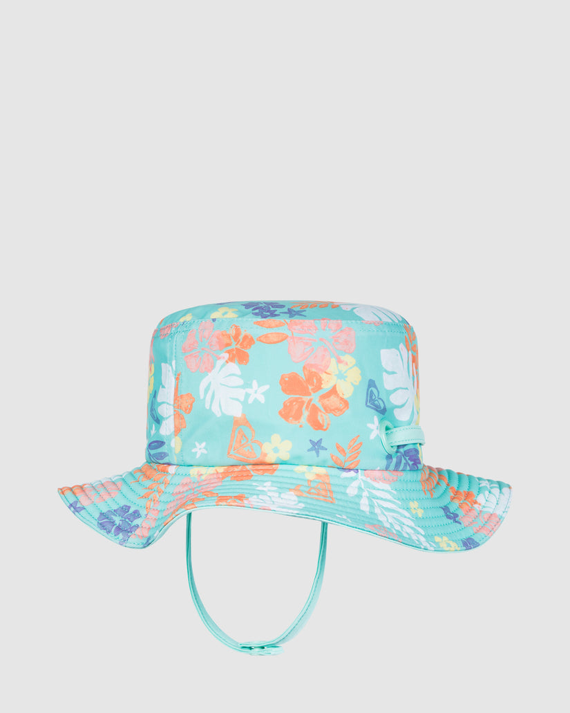 Girls 2-7 New Bobby Hat