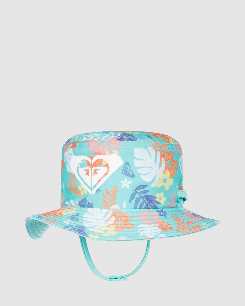 Girls 2-7 New Bobby Hat