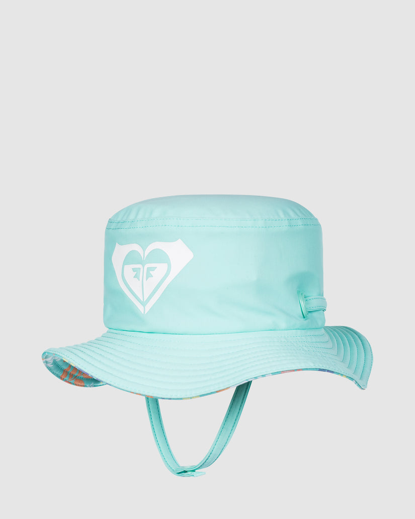 Girls 2-7 New Bobby Hat