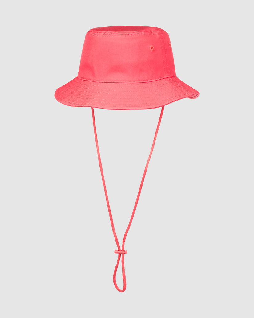 Girls 2-7 Passion Moon Bucket Hat