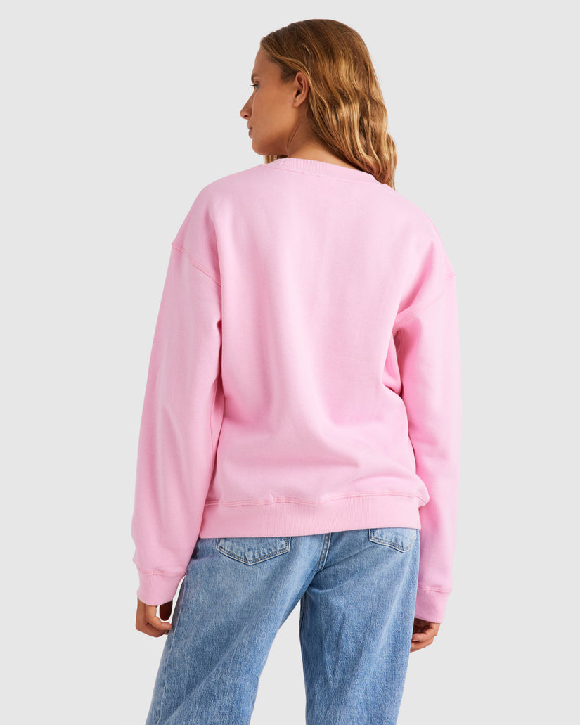 Womens Endless Days Sweatshirt