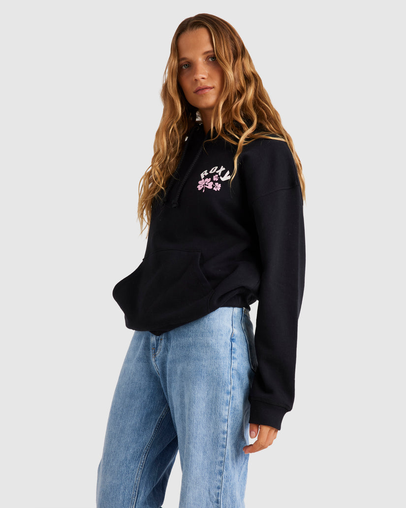 Womens Endless Days Hoodie