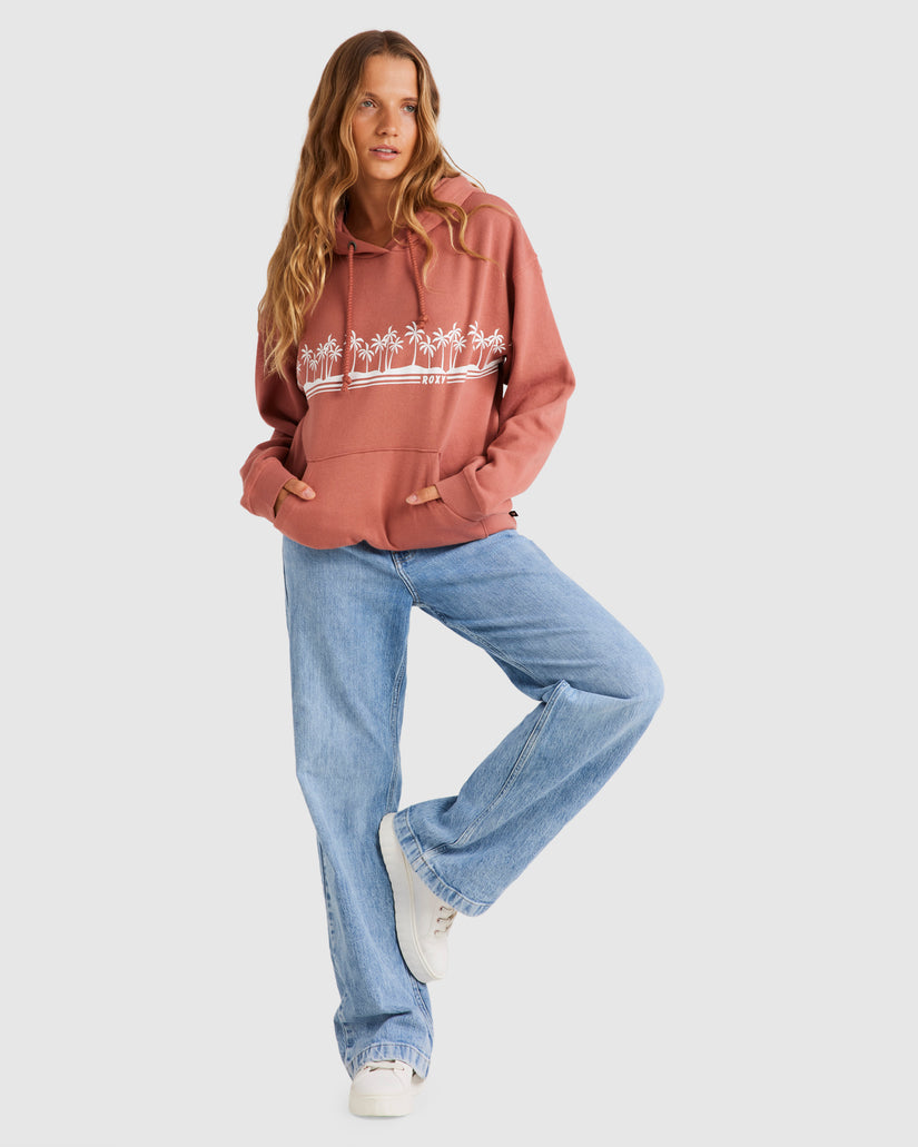 Womens Endless Days Hoodie