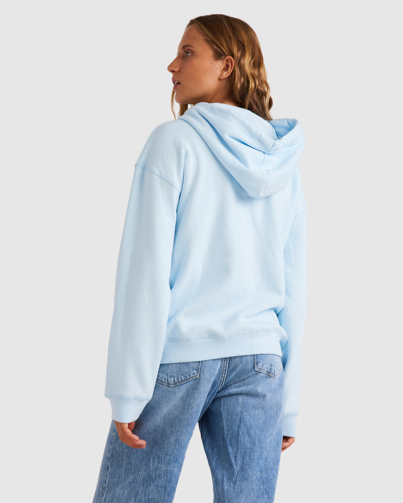 Womens Endless Days Hoodie