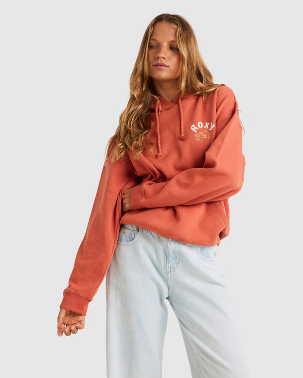 Womens Endless Days Hoodie