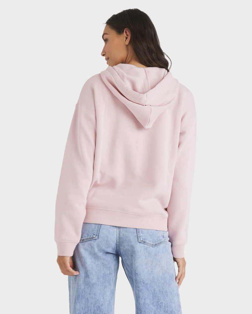 Womens Endless Days Pullover Hoodie