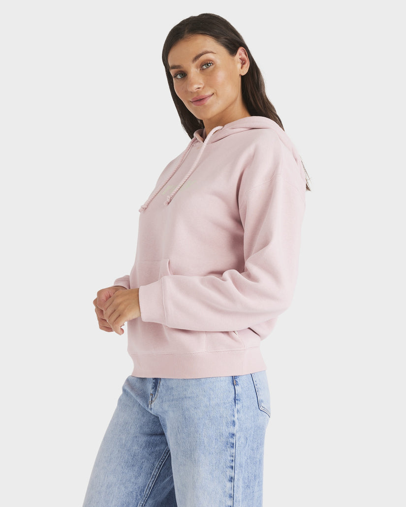 Womens Endless Days Pullover Hoodie