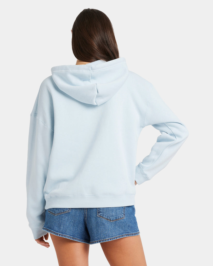 Womens Endless Days Pullover Hoodie