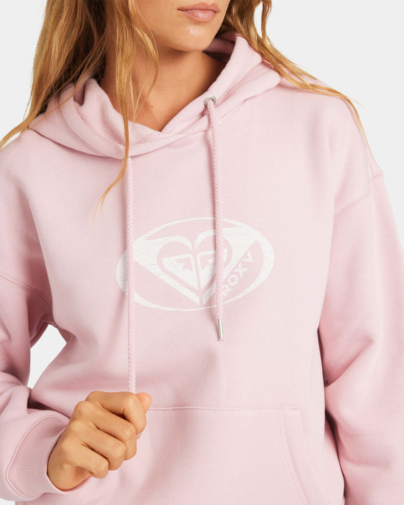 Womens Perfect Place Hoodie