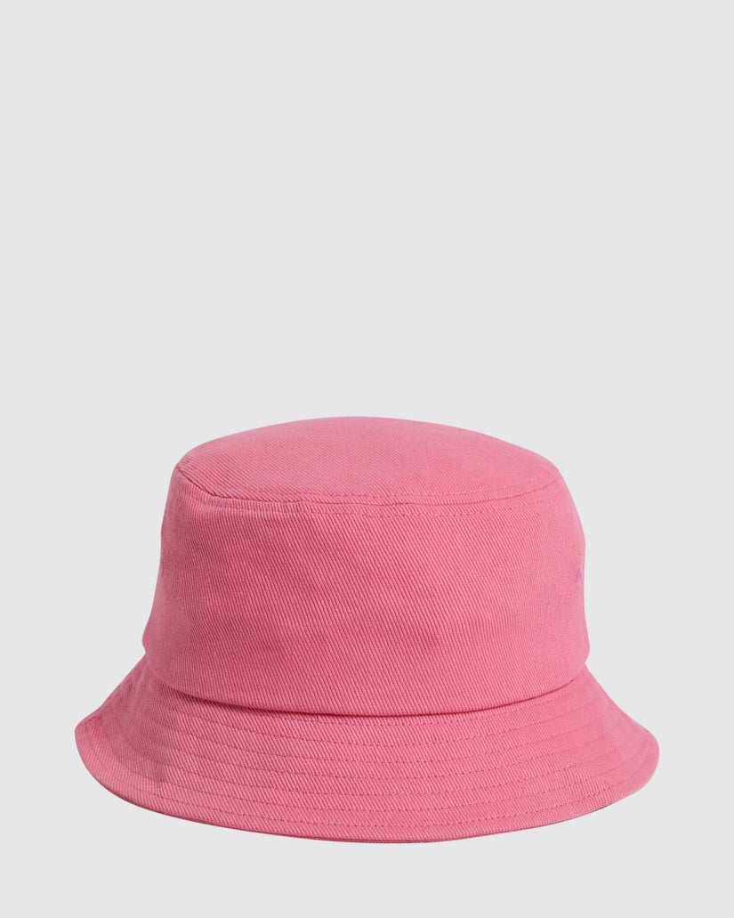 Womens Little Confetti Bucket Hat