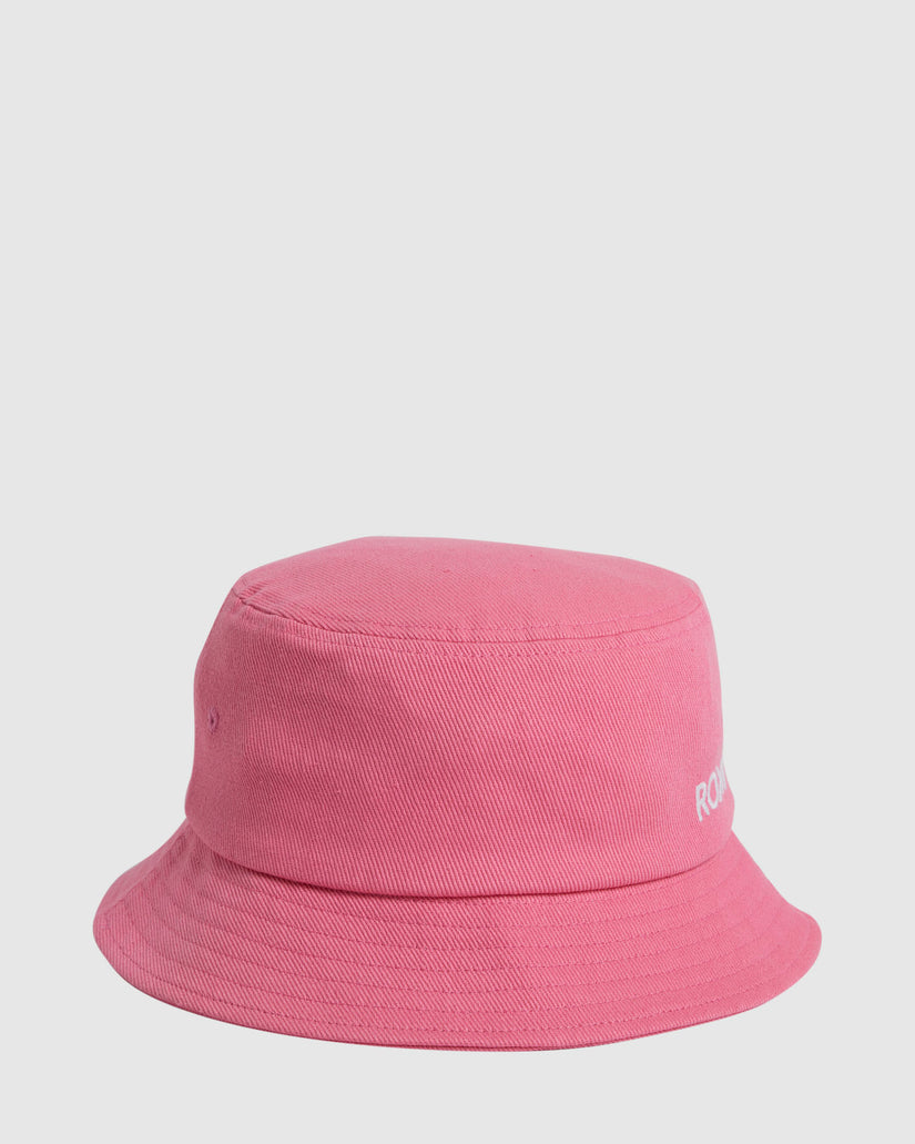 Womens Little Confetti Bucket Hat