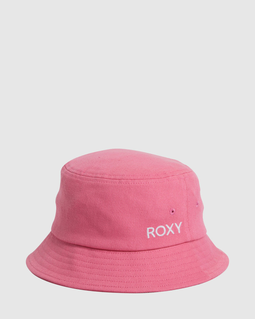 Womens Little Confetti Bucket Hat