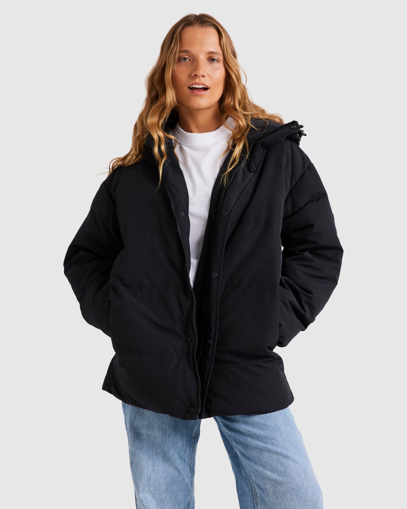 Roxy packable jacket on sale