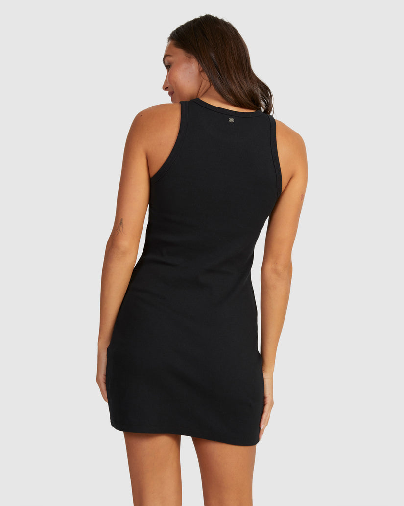 Womens Baseline Tank Dress Dress