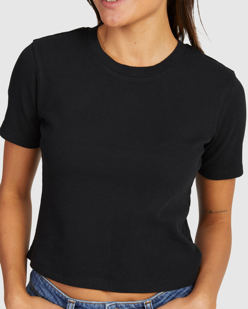 Womens Baseline Tee T-Shirt