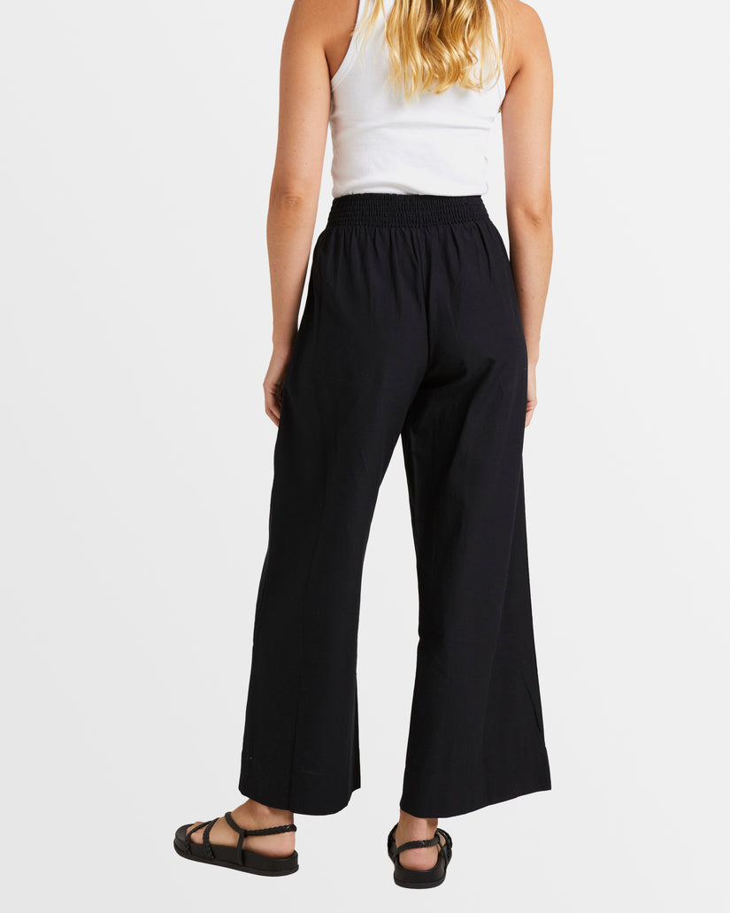 Womens Santorini Palazzo Pants