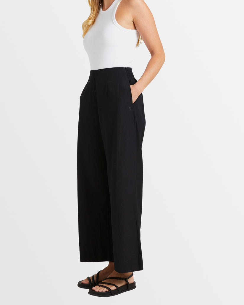 Womens Santorini Palazzo Pants