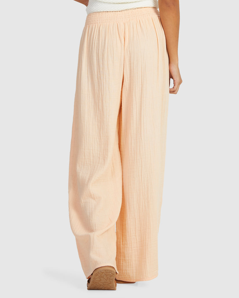 Womens Shimae Palazzo Pants