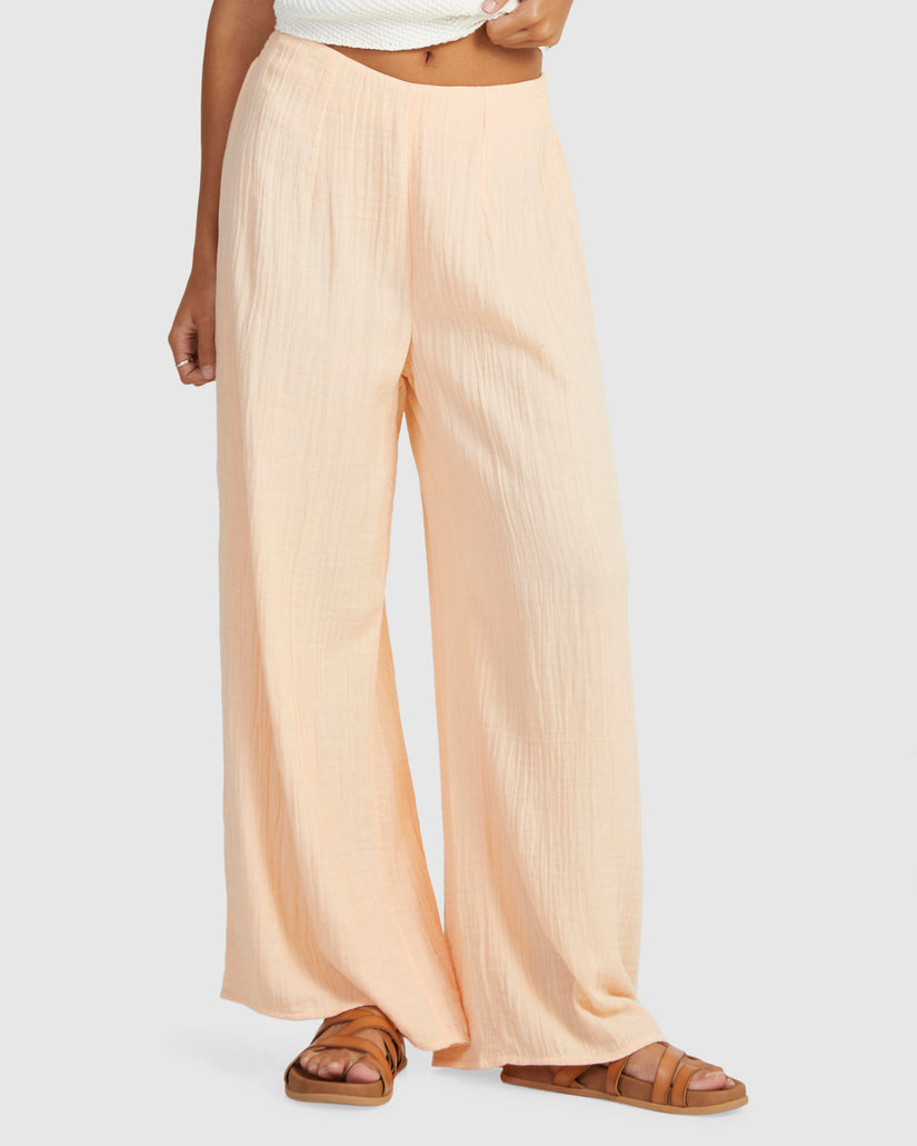 Womens Shimae Palazzo Pants