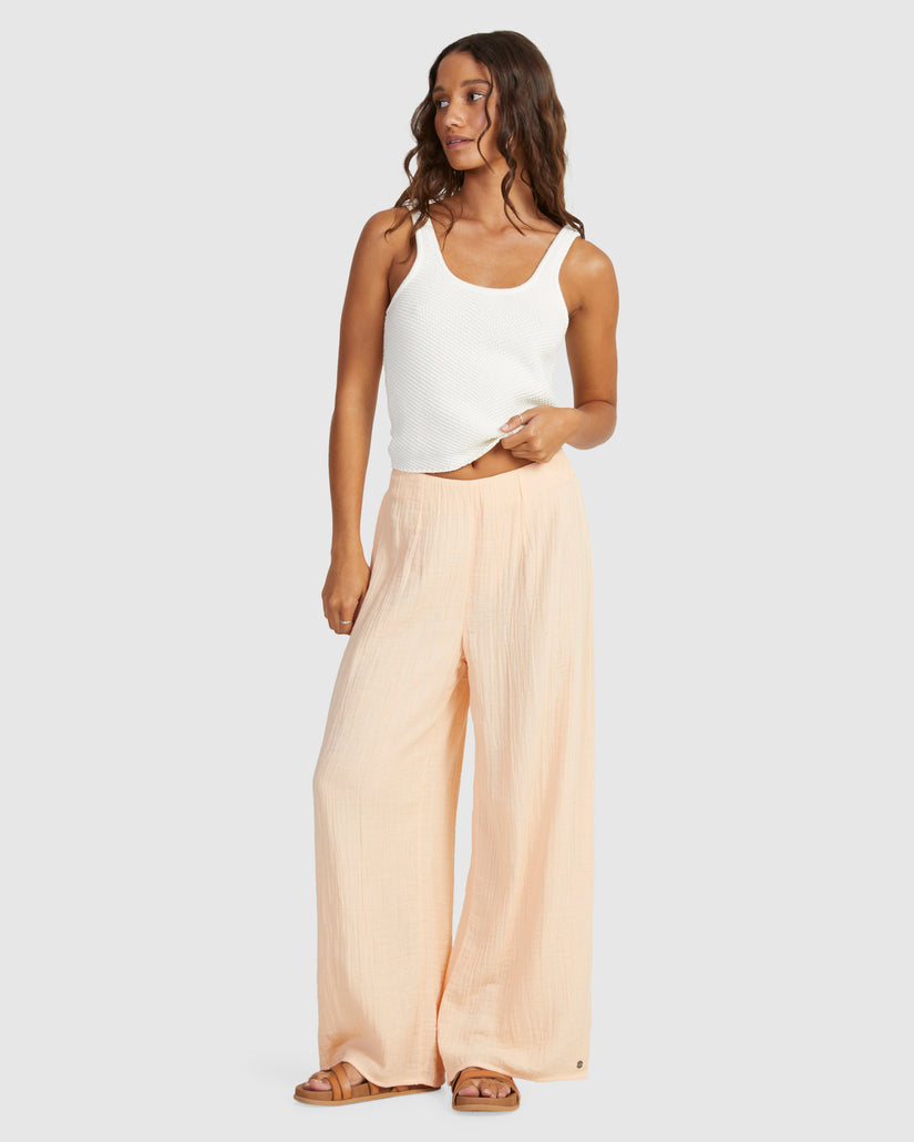 Womens Shimae Palazzo Pants