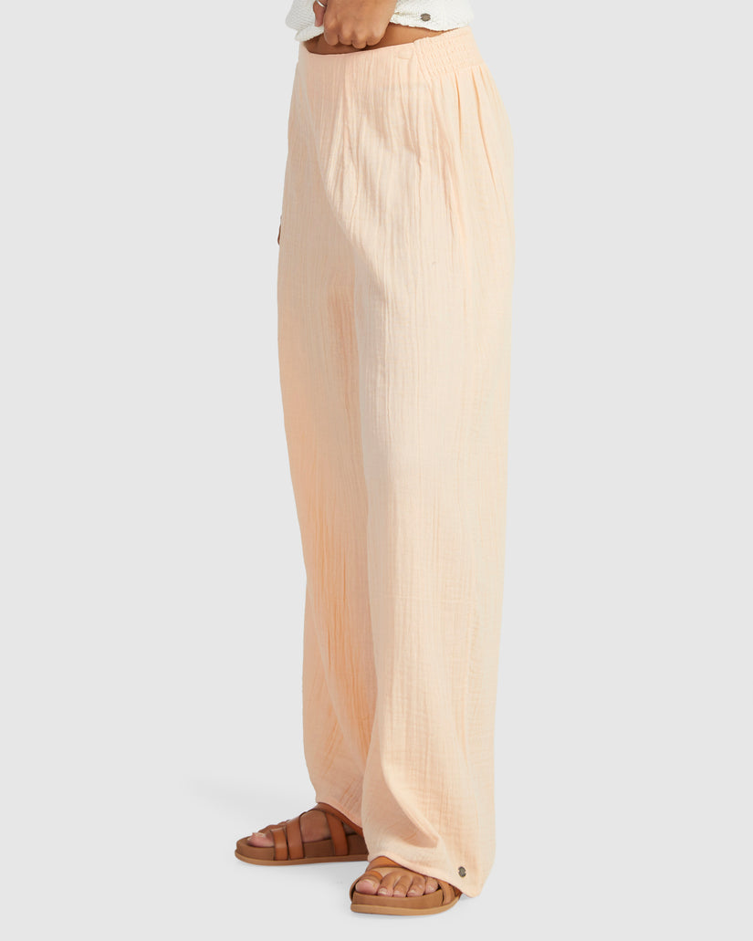 Womens Shimae Palazzo Pants