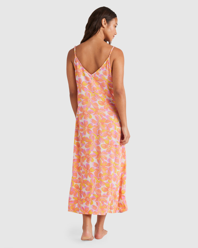 Oasis Slip Dress