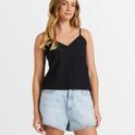 Womens Santorini Cami Top