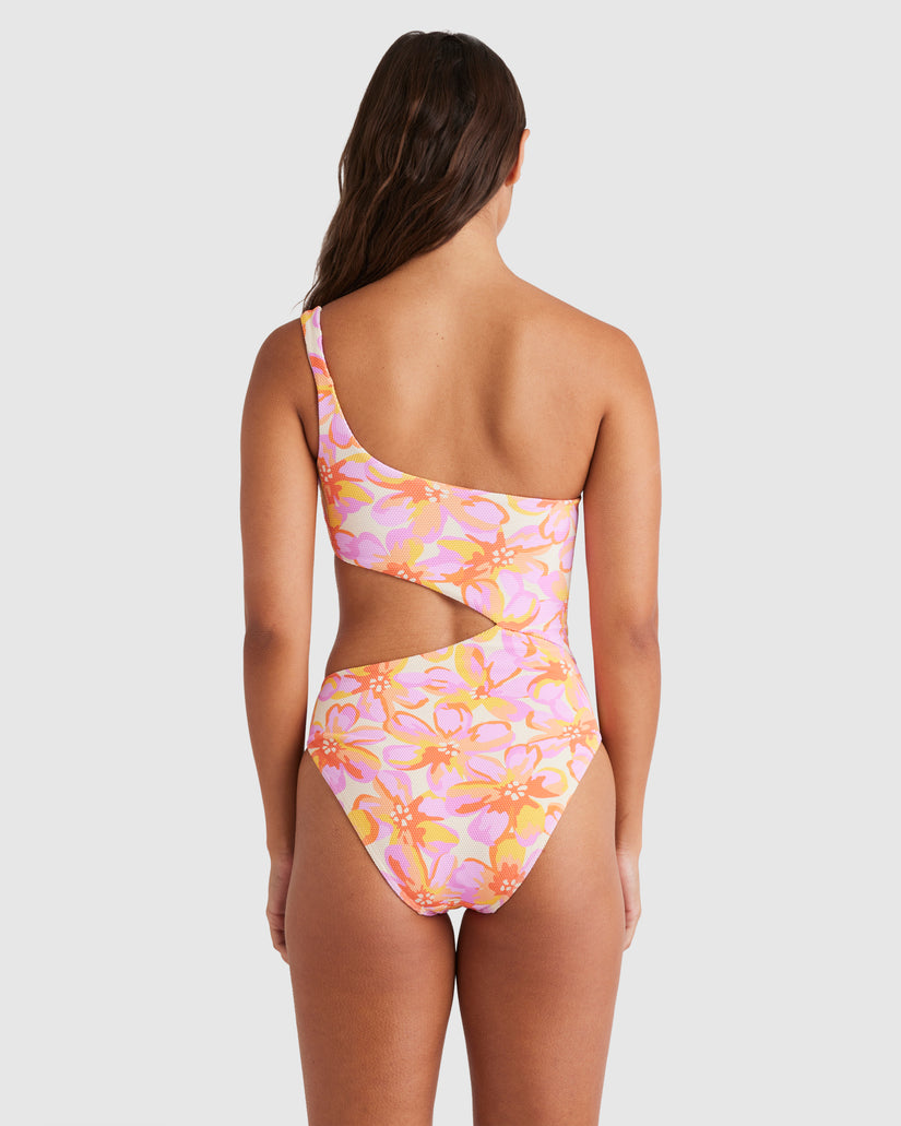 Womens Oasis One Piece Swimsuit