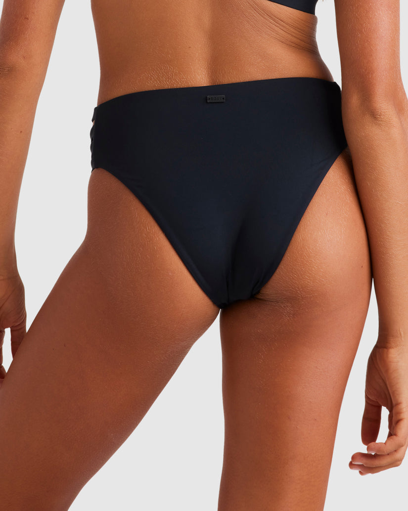 Womens Roxy Love Bottom Bikini Bottom