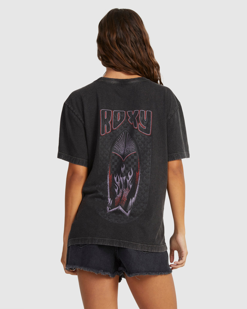 Womens Mazzy Tee Ii T-Shirt