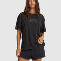 Womens Mazzy Tee Ii T-Shirt