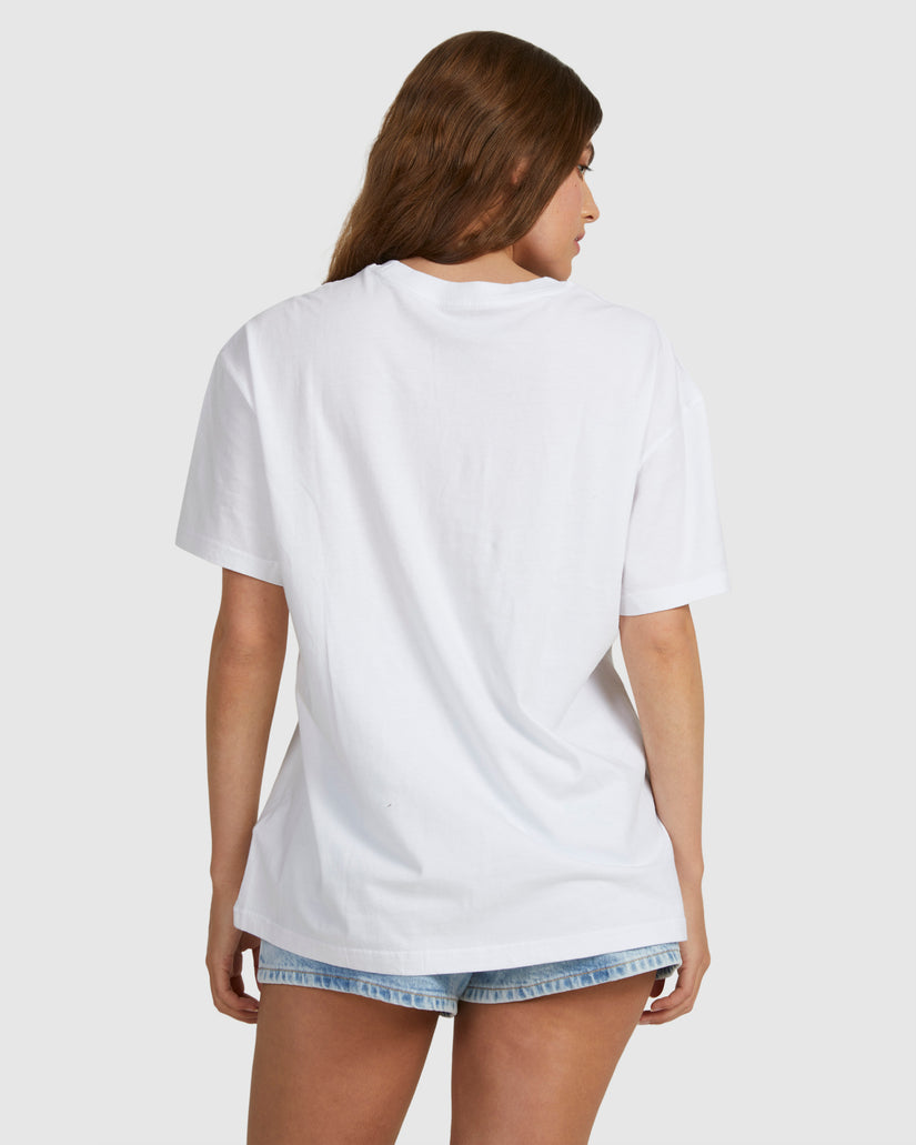 Womens Secret Paradise T-Shirt