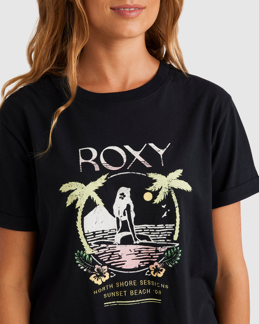 Womens Summer Fun T-Shirt